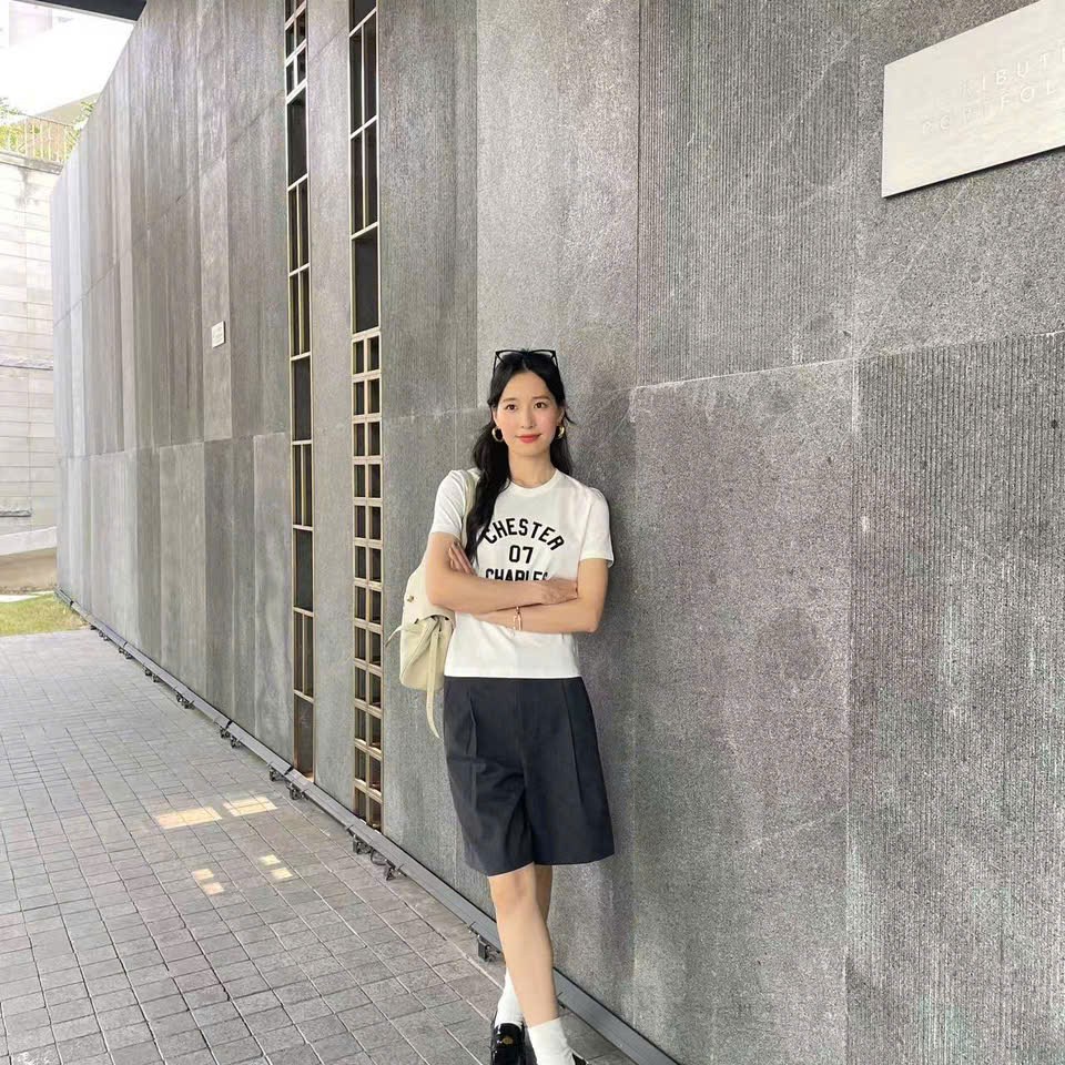 Chester Charles HCM 프로필